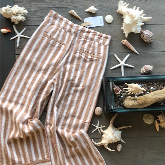 🌴🌼ROXY- WILD IDEAS PANTS🌼🌴 - Picture 12 of 12